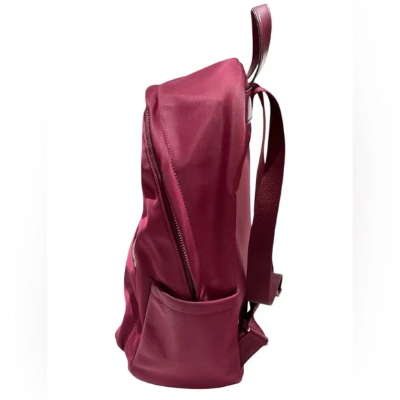 KATE SPADE FULL SIZE NYLON BACKPACK - Picture 2 of 9